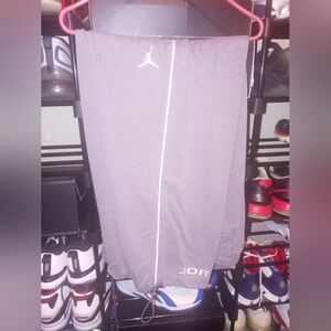 Jordan Warm up Sweat pants